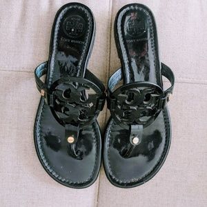 Tory burch sandals